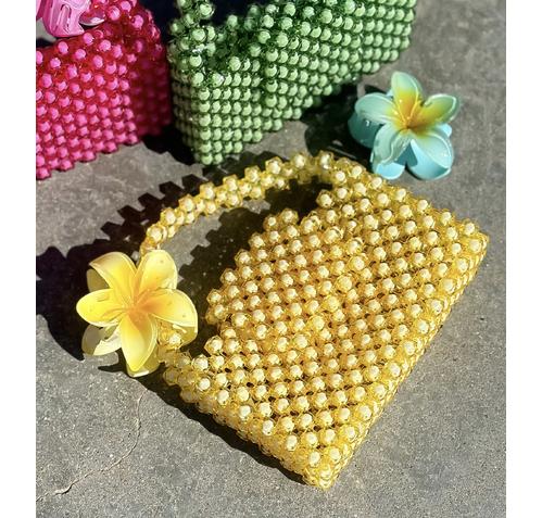 Чанта Daffodils